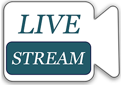 Live Stream Button